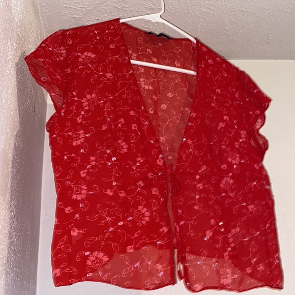 Ann Taylor - Picture 4 of 7